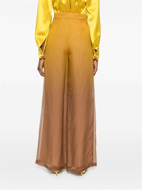 Baffo trousers MAX MARA PIANOFORTE | 2511131084600BAFFO001